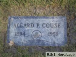 Allard P. Couse