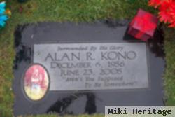 Alan Russell Kono