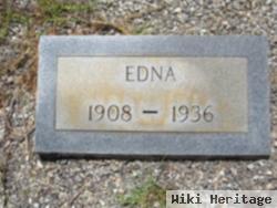 Edna Godfrey