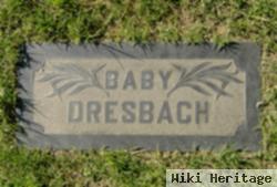 Infant Dresbach