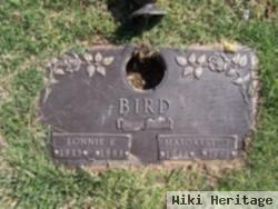 Lonnie E Bird