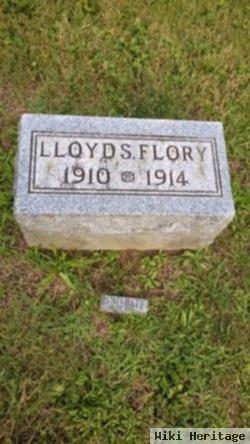 Lloyd S. Flory