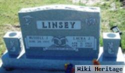 Laura J. Casey Linsey