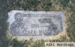 Clara Hack Maggi