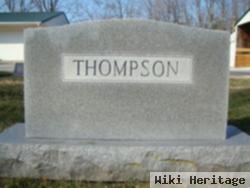 Raymond Earl Thompson