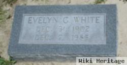 Evelyn G White