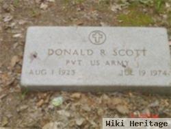 Donald Robert Scott