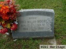 Ethel Miller Moore