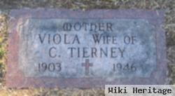 Viola Vanderlinden Tierney