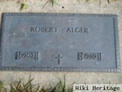 Robert Leroy Alger