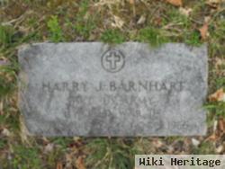 Harry J Barnhart