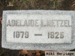 Adelaide Lillian Andrews Netzel