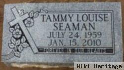 Tammy Louise Seaman