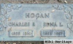 Edna Lena Coker Hogan