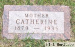 Catherine Cresentia Stoll Thillen