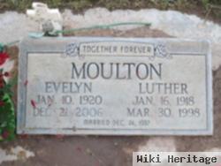 Evelyn Moulton