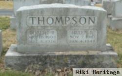 Robert R. Thompson