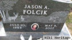 Jason Anthony Folcik