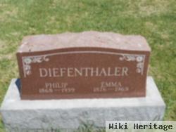 Phillip Diefenthaler