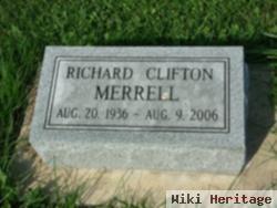 Richard Clifton Merrell