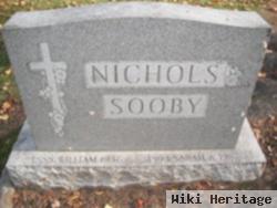 Robert L Sooby