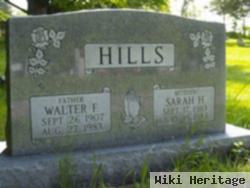 Sarah H. Hills