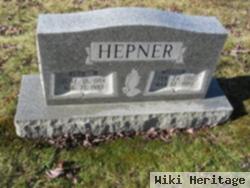 Ruth M. Hepner