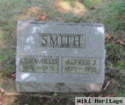 Alfred J. Smith, Jr