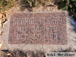 George Fisher