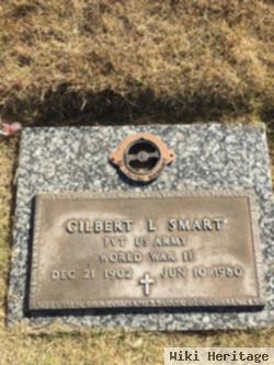 Gilbert Leonard Smart