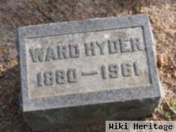 Ward Hyder