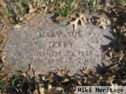 Mary Sue Terry