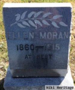 Ellen Moran