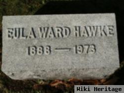 Eula Ward Hawke