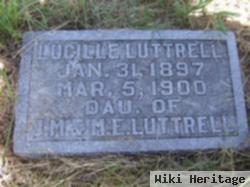 Lucille Luttrell