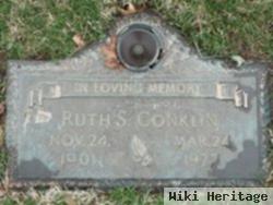 Ruth S. Conklin