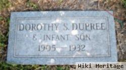 Dorothy Scarborough Dupree