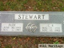 C. R. Stewart