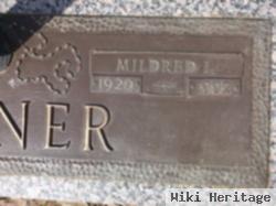 Mildred L. Turner