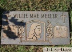 Willie Mae Meeler