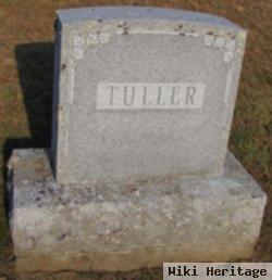 Eunice Ruth Sargent Tuller