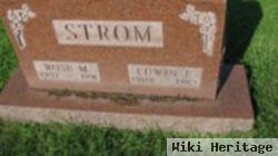 Rose M Strom