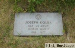 Joseph Kolba