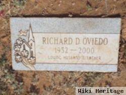 Richard D. Oviedo