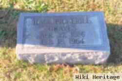 Ilma Pickerill Graves