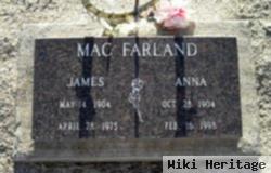 James Mac Farland