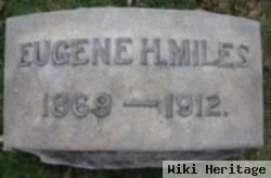 Eugene H. Miles