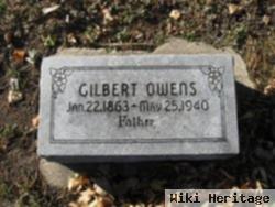 Gilbert Owens