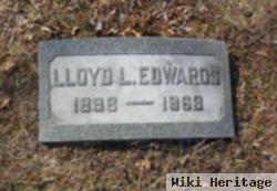 Lloyd L. Edwards