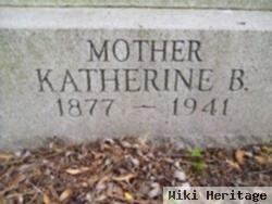 Katherine B Mack Quester